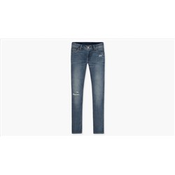 Big Girls 7-16 711 Skinny Jeans