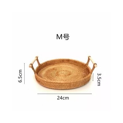 вьетнамский лоток размер M