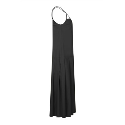 Elema 5К-12511-1-170 чёрный, Платье