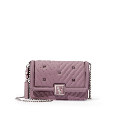 ACCESSORIES The Victoria Mini Shoulder Bag