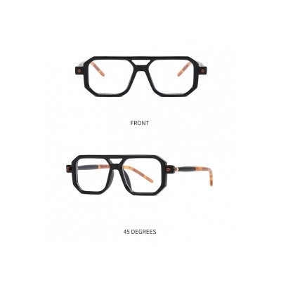 IQ20046 - Имиджевые очки antiblue ICONIQ 86582 Черный