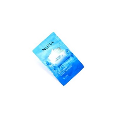 Осветляющая антивозрастная сыворотка для лица White plankton от NUNA 6гр / NUNA white plankton whitening drop essence 6g