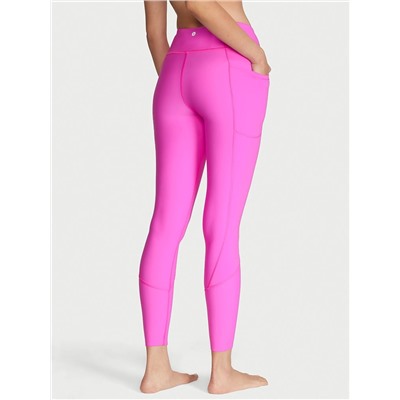 VICTORIA'S SECRET Total Knockout Perforated Legging