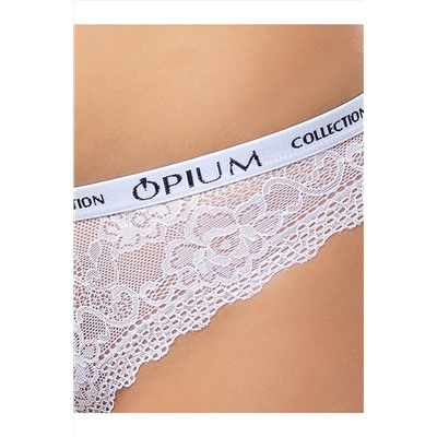 Трусы OPIUM #1030312