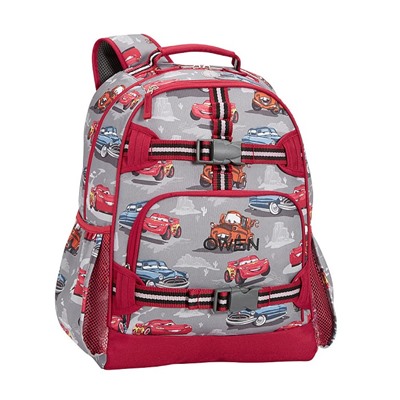 Mackenzie Gray Disney•Pixar Cars Backpack