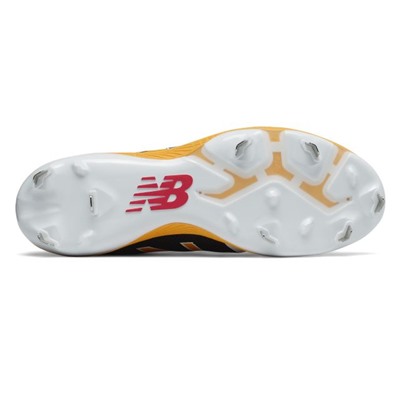 Mid-Cut 4040v4 Metal Baseball Cleat