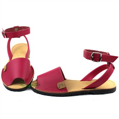 AB. Zapatos 320 FUXIA+AB.Z · Pelle · 22-07 COCO (280) АКЦИЯ