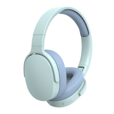 гарнитура p2961 беспроводная музыкальная гарнитура Bluetooth стерео наушники "все включено" macaron color series