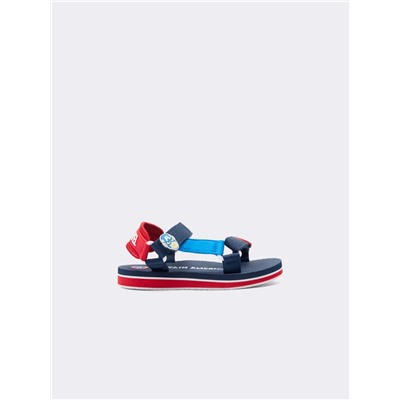 Captain America ©MARVEL sandals