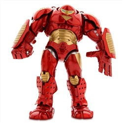 Iron Man Hulkbuster Action Figure - Marvel Select - 8''