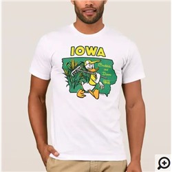 Iowa T-Shirt