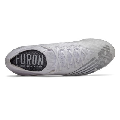 Men's Furon v6 Whiteout FG Soccer Cleat