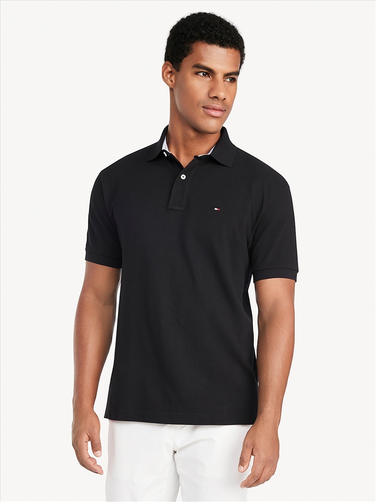 Tommy polo 2024 regular fit