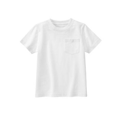 Always Soft™  Pocket Tee