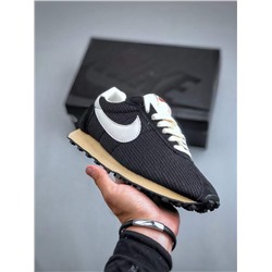 Кроссовки Nik*e Roshe Run LD-1000 x Stussy (ЛЮКС и Премиум Качества)