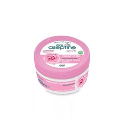 [CIRE ASEPTIN] Крем для рук ПРЕБИОТИК И ЭКСТРАКТ РОЗЫ Prebiotic Care Cream - Rose, 30 мл