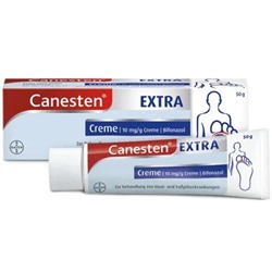 Canesten® EXTRA Bifonazol Creme