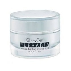 Подтягивающий крем для кожи вокруг глаз Pueraria от Giffarine 30 грамм / Giffarine Pueraria wrinkle fighting eye contour cream 30 gr