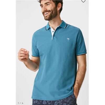 Poloshirt