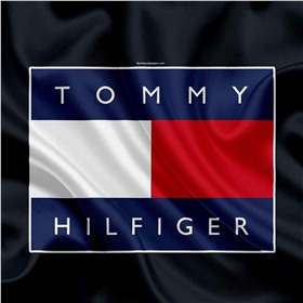 Распродажа TOMMY HILFIGER доп 25%