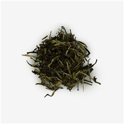 Frontier Natural Products, Органический китайский зеленый чай 16 унции (453 г)