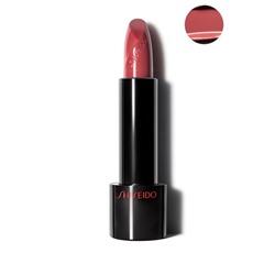 Shiseido Ginza Tokyo Rouge Rouge Lipstick - Rose Crush