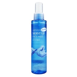 [ASPASIA] Мист для лица КОЛЛАГЕН увлажняющий Moist Up Face Mist Collagen, 150 мл