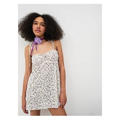 Lavender Fields Slip Dress