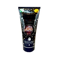 Mаска-пленка с блестками и растительными экстрактами Jin Ai Nu Star Mask от Pibamy 220 мл / Pibamy Jin Ai Nu star mask 220 ml