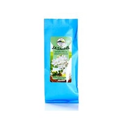 Зеленый чай с жасмином 70 гр / Jasmine Tea 70 гр