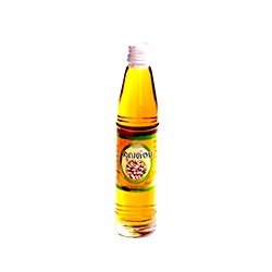 Натуральное масло бусенника от Kaew weaw chan 90 мл / Kaew weaw chan Coix oil 90 ml