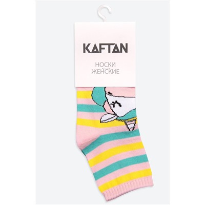 Носки для девочки Kaftan
