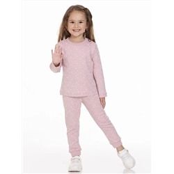 MYHANNE Desenli Kız Bebek Pijama Takımı 54312, MYHANNE                                            
                                            Desenli Kız Bebek Pijama Takımı 54312