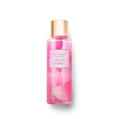 VICTORIA'S SECRET Limited Edition Summer Spritzer Fragrance Mist