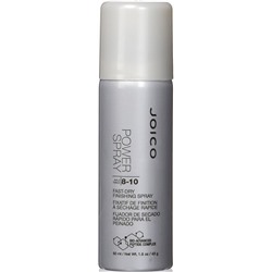 Joico Power Hairspray Fast Dry Finishing Hairspray 1.5 Oz
