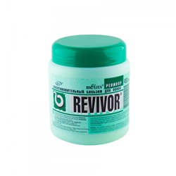 Revivor. Восстановительный бальзам для волос, 450мл 2015 В
