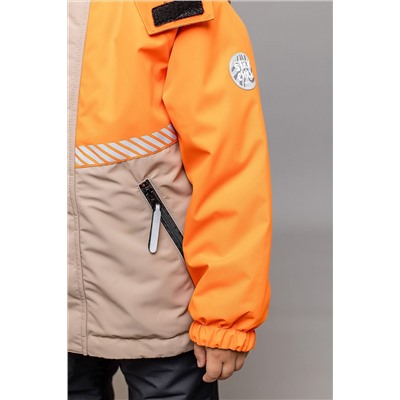 Комплект (Куртка+Полукомбинезон) BATIK #968249