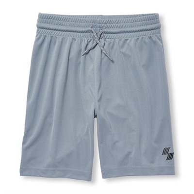 Boys PLACE Sport Solid Shorts
