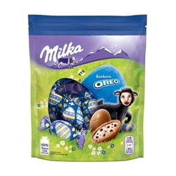 Milka Bonbons Oreo Ostern 86g