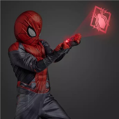 Spider-Man Costume Set for Kids – Spider-Man: Far from Home