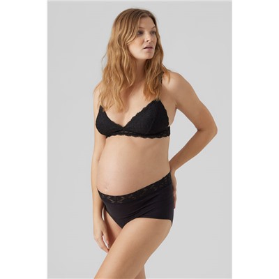 Pack braguitas maternity