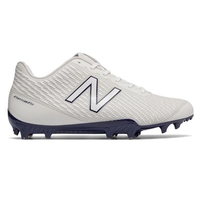 Men's Low-Cut Burn X Lacrosse Cleat