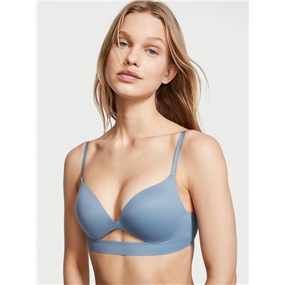 INCREDIBLE BY VICTORIA’S SECRET Wireless Push-Up Bra