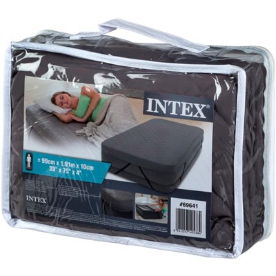 Наматрасник для надувной кровати Intex 69641 99x191