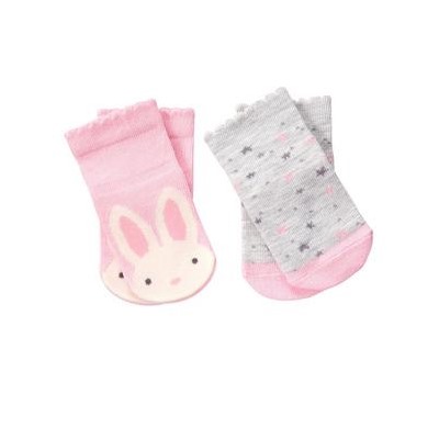 Bunny & Stars Socks