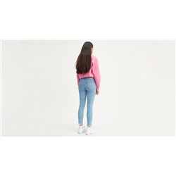 721 High Rise Skinny Women's Jeans