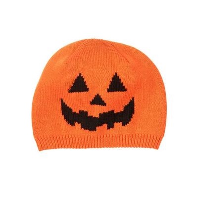 Pumpkin Beanie