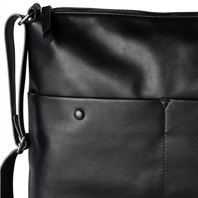 Damen Tasche mit Fronttasche