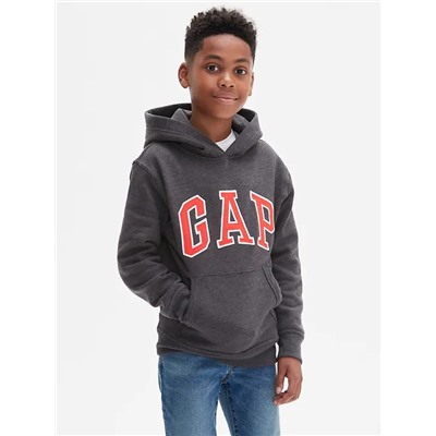 Kids Gap Logo Hoodie