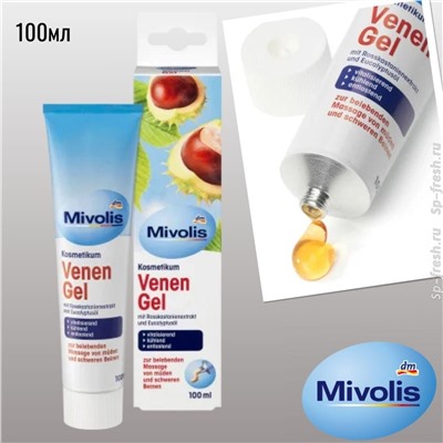 Venengel, 100 ml